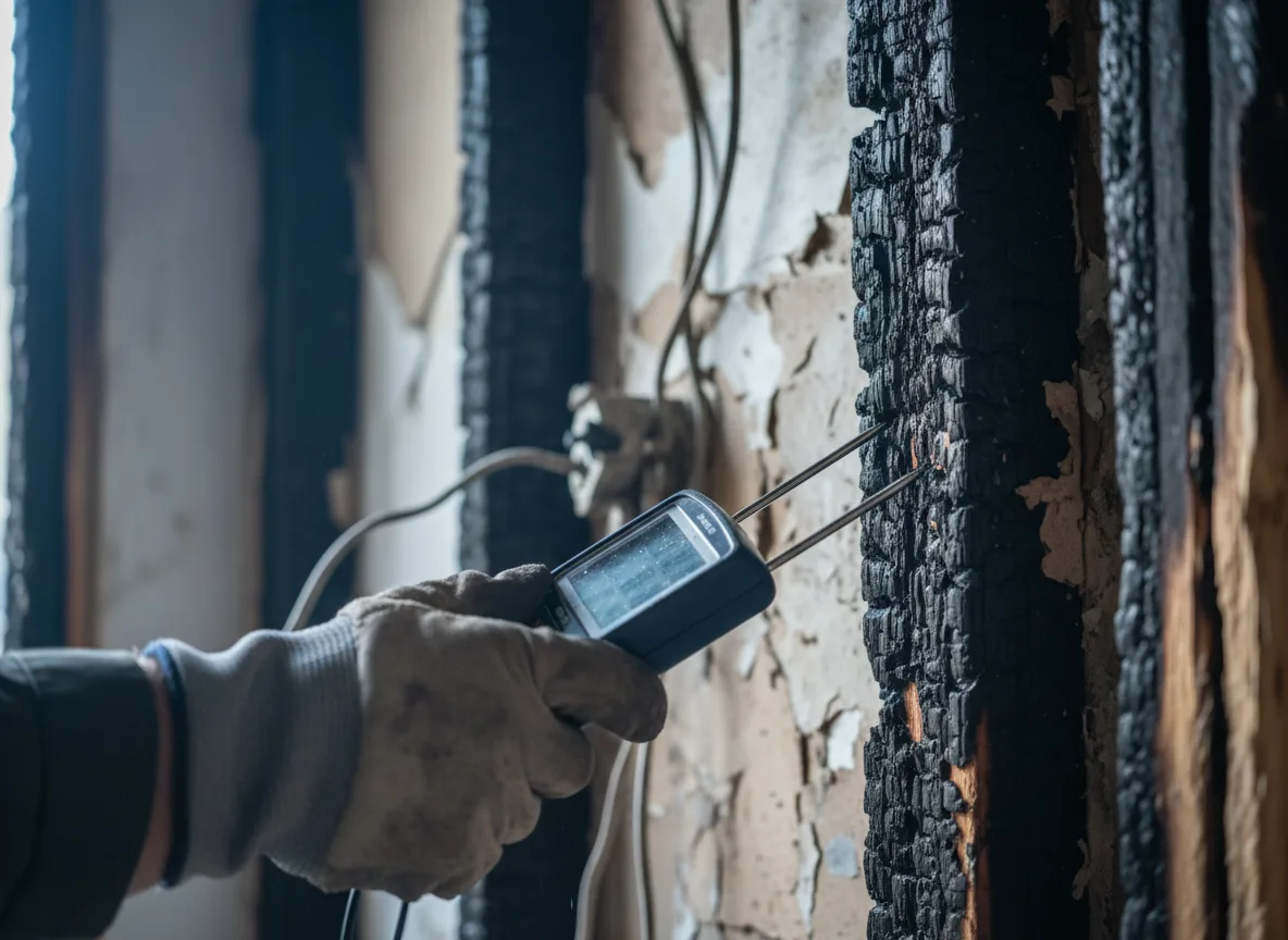 Fire Damage Restoration Sparks, NE FAQs